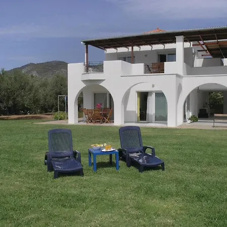 Soleiliosonne Haus Minos Appartement *