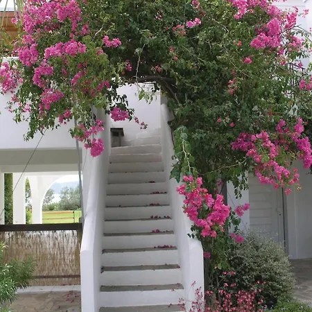 Appartement Soleiliosonne Haus Minos