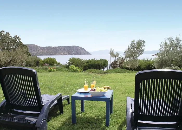 Apartment Soleiliosonne Haus Minos Ermioni