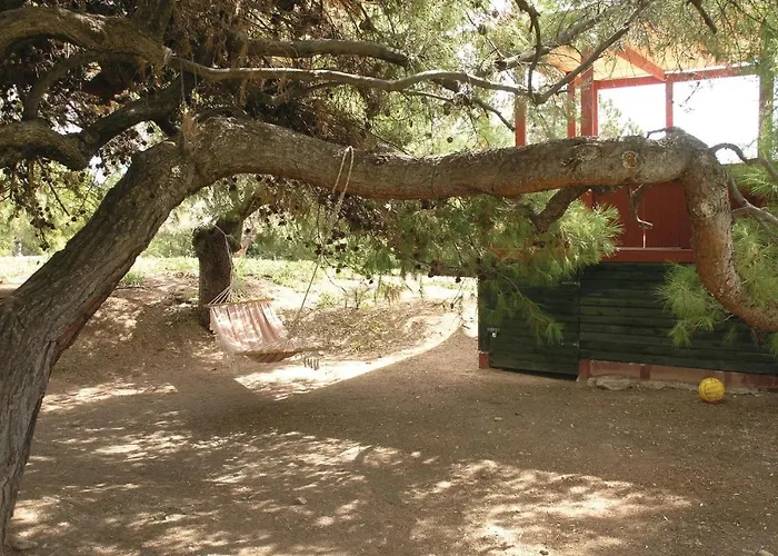 Soleiliosonne Haus Minos