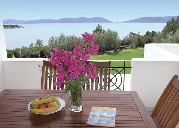 Soleiliosonne Haus Minos Apartment *