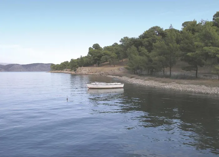 Soleiliosonne Haus Minos Apartment Ermioni