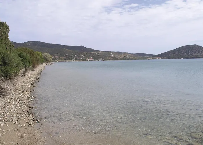 Soleiliosonne Haus Minos * Ermioni