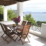 Soleiliosonne Haus Minos