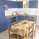 Soleiliosonne Haus Minos Apartment