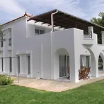 Soleiliosonne Haus Minos Apartment Ermioni
