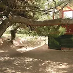 Soleiliosonne Haus Minos