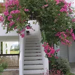 Apartment Soleiliosonne Haus Minos