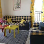 Soleiliosonne Haus Minos Apartment