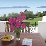 Soleiliosonne Haus Minos Apartment *