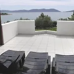 Soleiliosonne Haus Minos