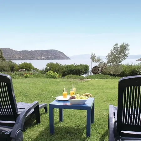 Apartment Soleiliosonne Haus Minos Ermioni