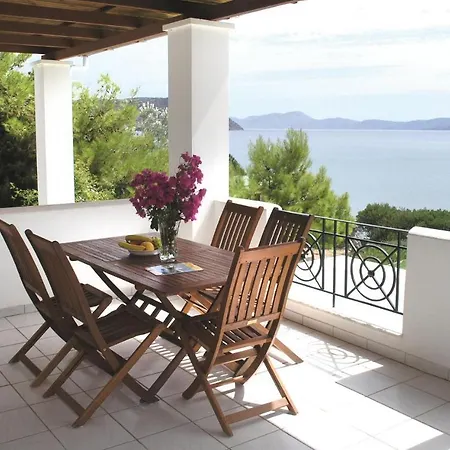 Soleiliosonne Haus Minos