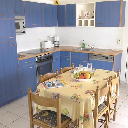 Soleiliosonne Haus Minos Διαμέρισμα