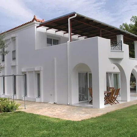 Soleiliosonne Haus Minos Διαμέρισμα Ερμιόνη