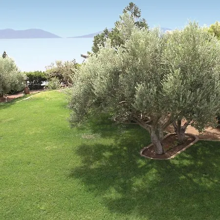 Διαμέρισμα Soleiliosonne Haus Minos Ερμιόνη