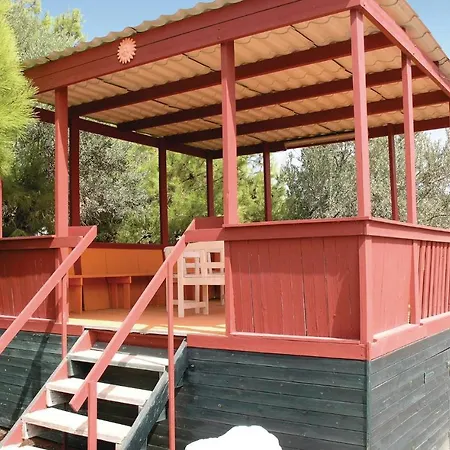 Soleiliosonne Haus Minos * Ermioni