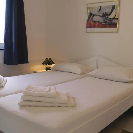 Soleiliosonne Haus Minos Apartment
