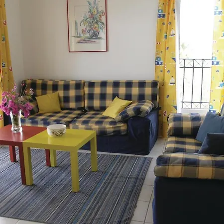 Soleiliosonne Haus Minos Διαμέρισμα