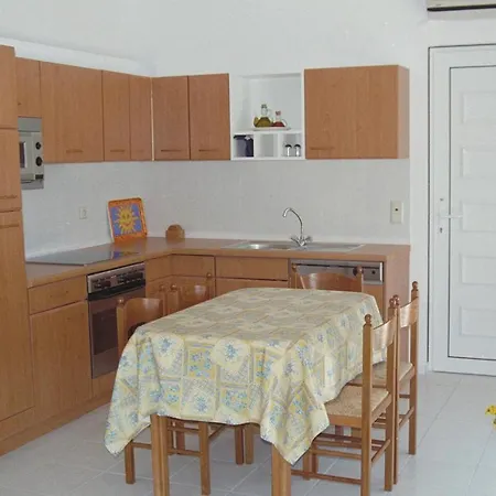 Soleiliosonne Haus Minos * Ερμιόνη