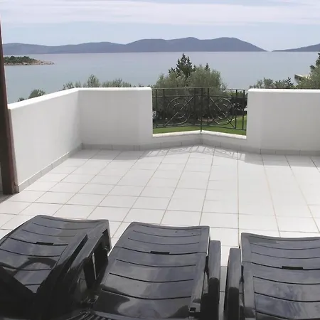 Soleiliosonne Haus Minos