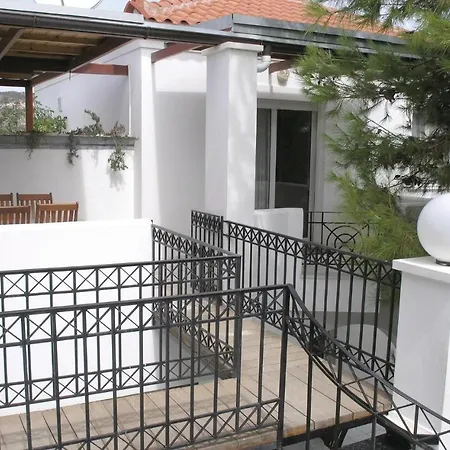 Soleiliosonne Haus Minos Διαμέρισμα