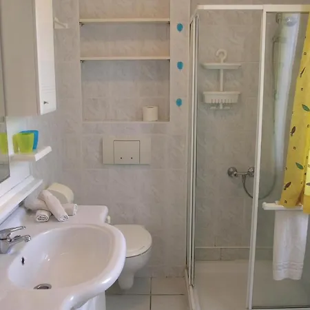 Soleiliosonne Haus Minos