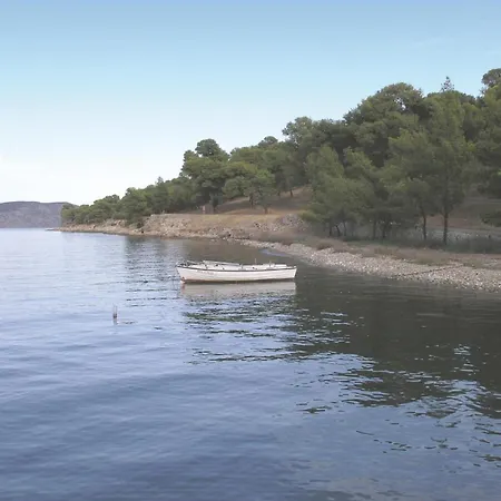 Soleiliosonne Haus Minos 公寓 埃尔米奥尼