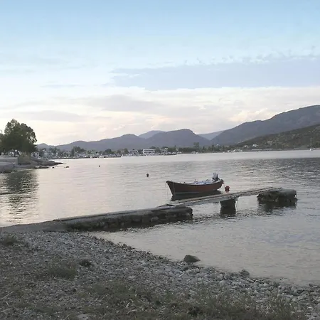 Soleiliosonne Haus Minos * 埃尔米奥尼