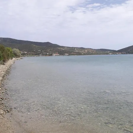 Soleiliosonne Haus Minos * 埃尔米奥尼