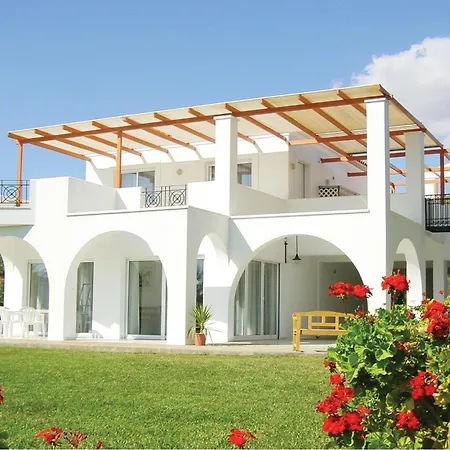 Apartment Soleiliosonne Haus Minos