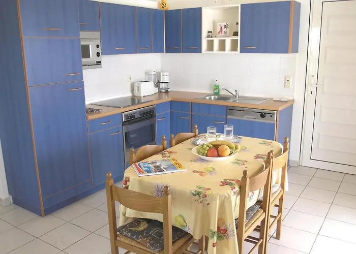 Soleiliosonne Haus Minos Apartamento