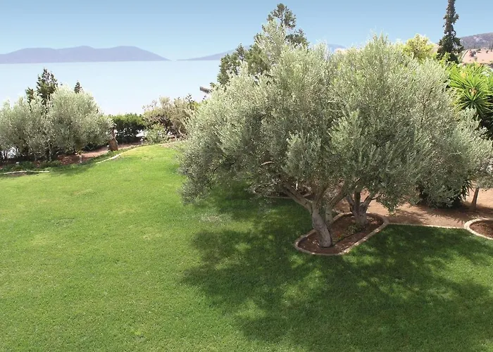 Apartamento Soleiliosonne Haus Minos Ermioni