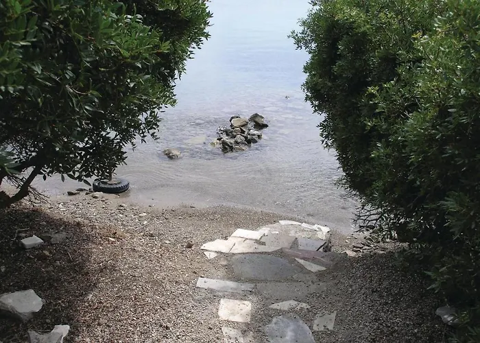 Soleiliosonne Haus Minos Apartamento