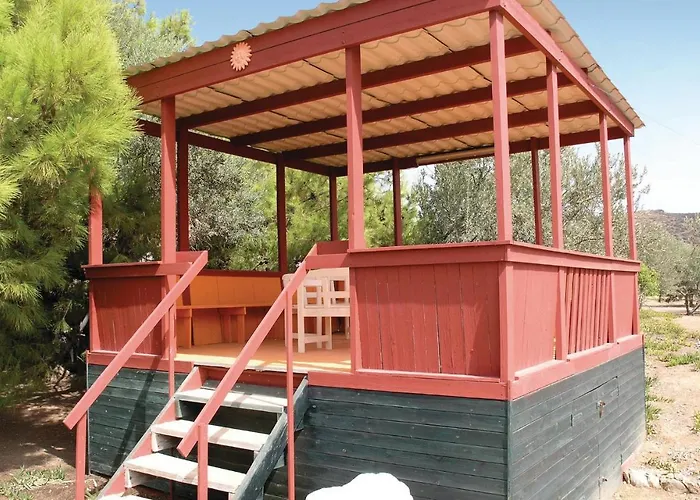 Soleiliosonne Haus Minos * Ermioni