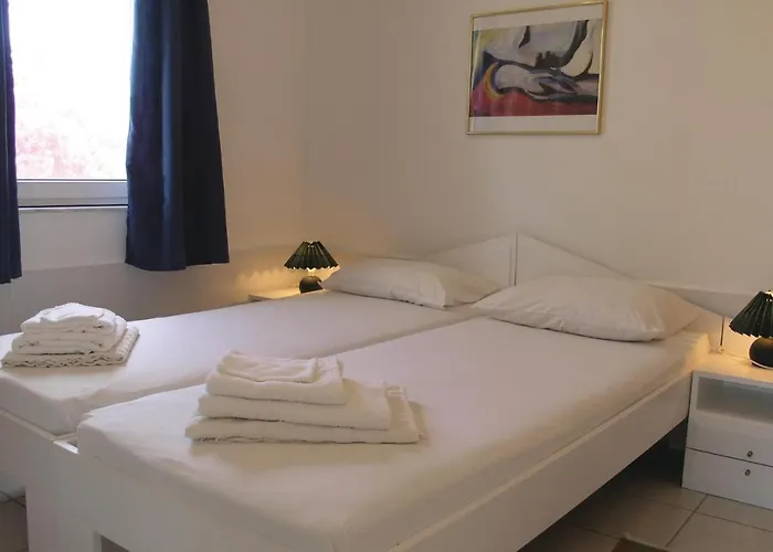 Soleiliosonne Haus Minos 公寓