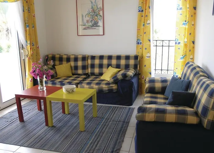 Soleiliosonne Haus Minos Apartamento