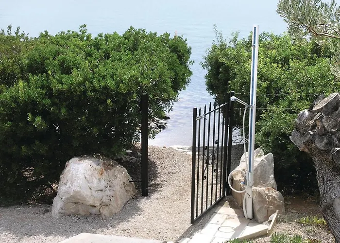 Soleiliosonne Haus Minos Apartament