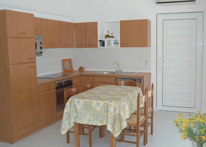 Soleiliosonne Haus Minos * Ermioni