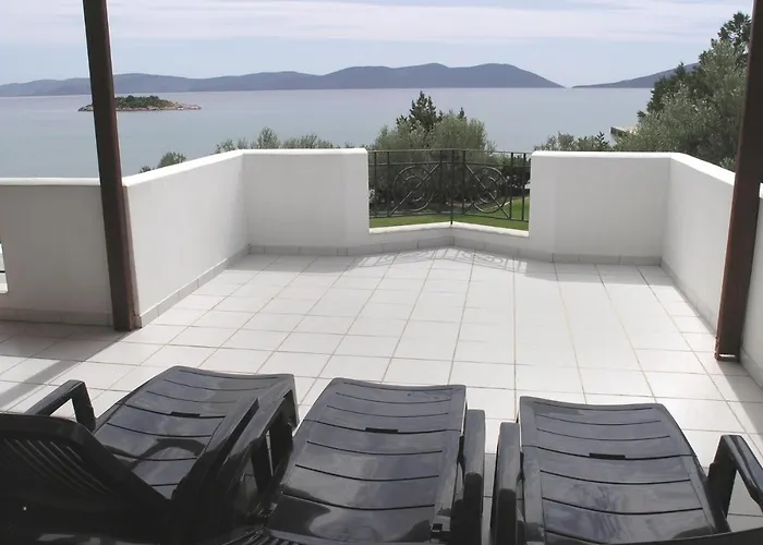 Soleiliosonne Haus Minos