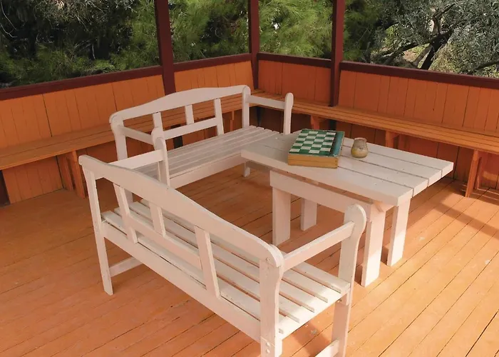 Soleiliosonne Haus Minos Apartamento Ermioni