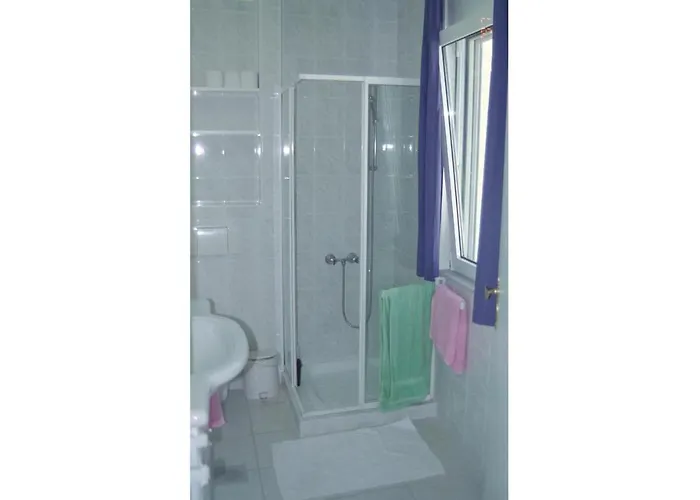 Apartamento Soleiliosonne Haus Minos *