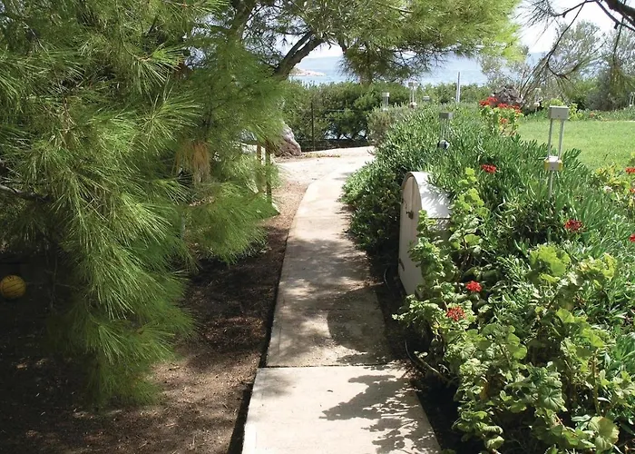 Apartament Soleiliosonne Haus Minos *