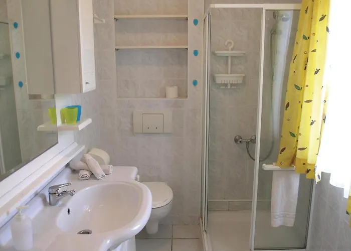 Soleiliosonne Haus Minos