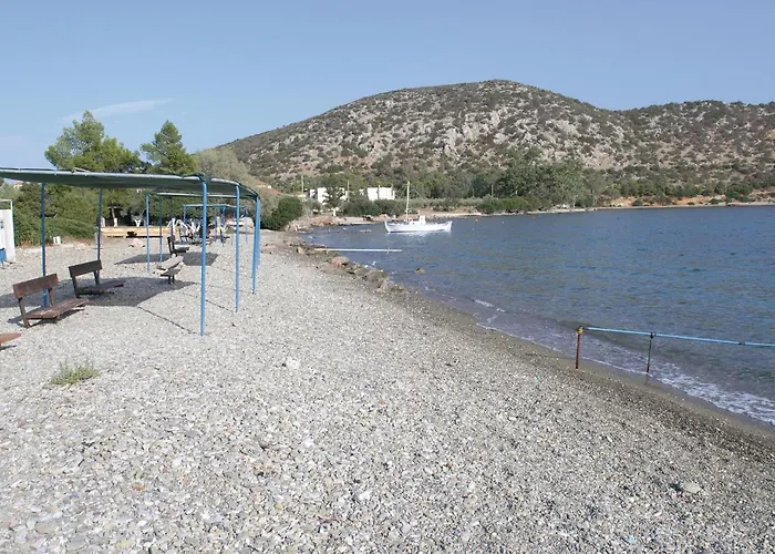 Soleiliosonne Haus Minos Apartamento